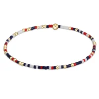 eNewton - Hope Unwritten Firecracker Bracelet
