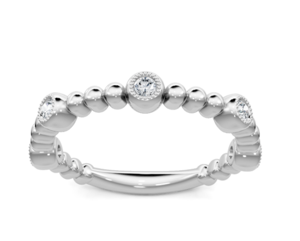 Stackable Bubble Band
