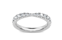 Pinched Petite Band