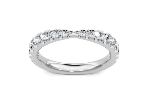 Pinched Petite Band