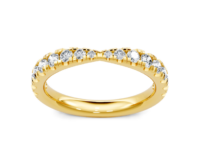 Pinched Petite Band