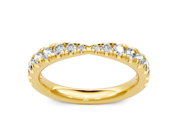 Pinched Petite Band