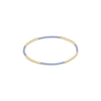 eNewton - Hope Blissful Bracelet - Ocean Mist
