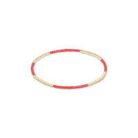eNewton - Hope Blissful Bracelet - Sherbert