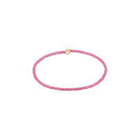 eNewton - Hope Classic Bracelet - Bubblegum