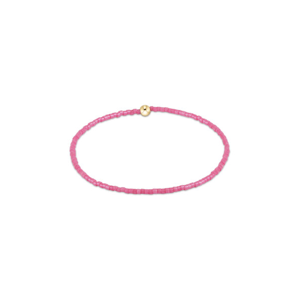 eNewton - Hope Classic Bracelet - Bubblegum