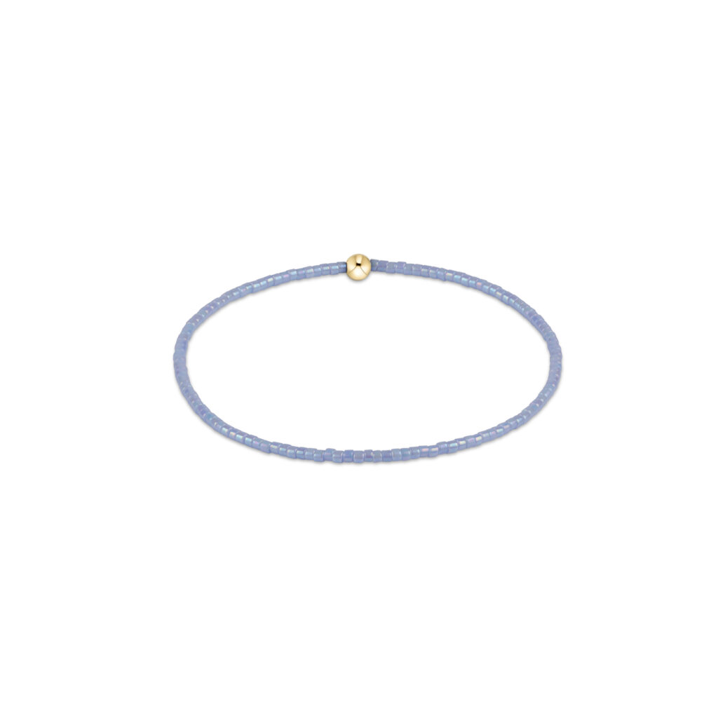 eNewton - Hope Classic Bracelet - Ocean Mist