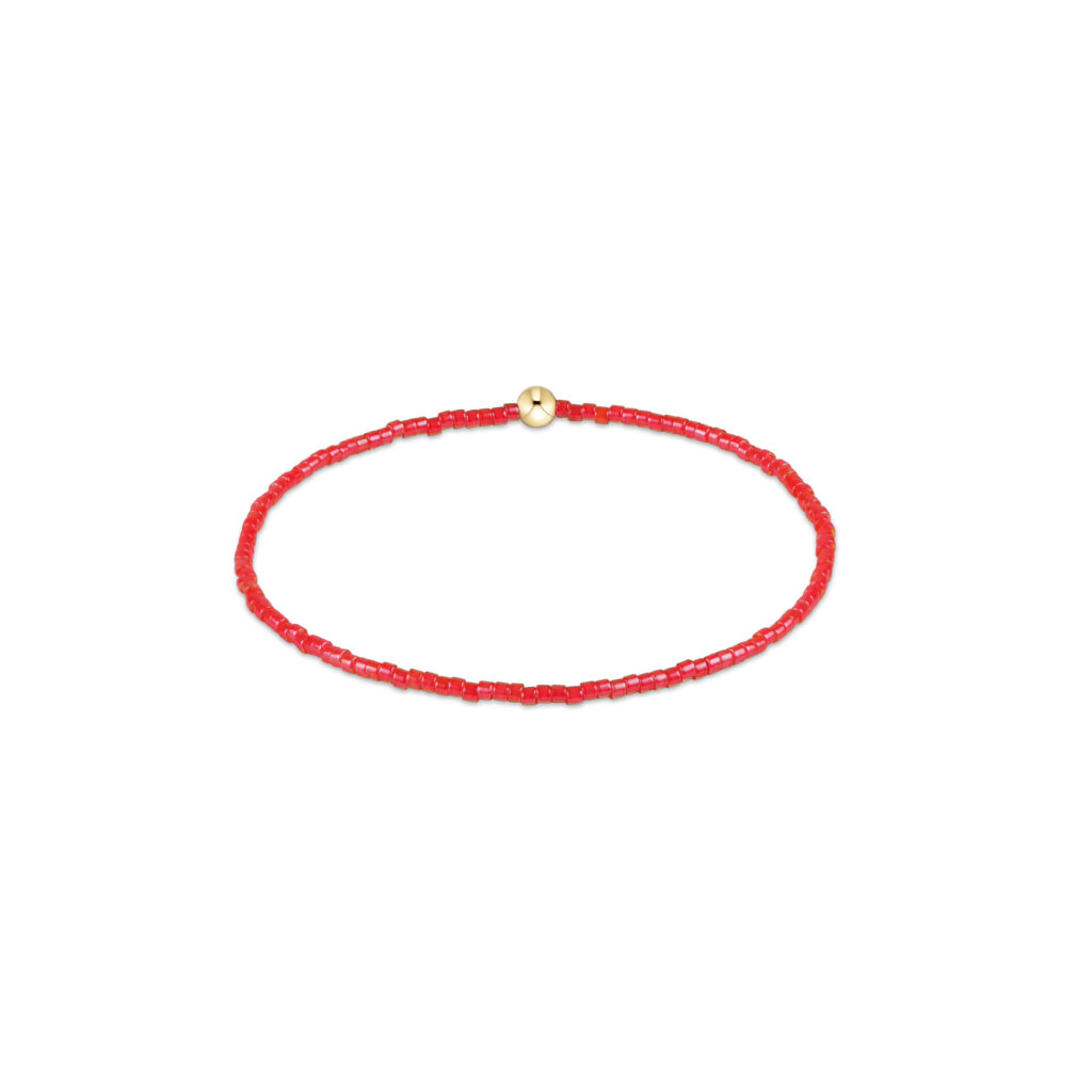 eNewton - Hope Classic Bracelet - Sherbert