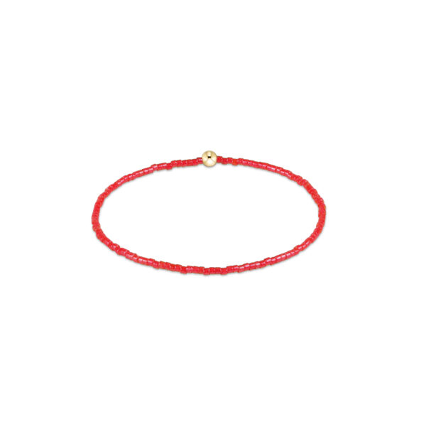 eNewton - Hope Classic Bracelet - Sherbert