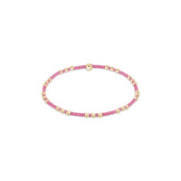 eNewton - Hope Joy Bracelet - Bubblegum