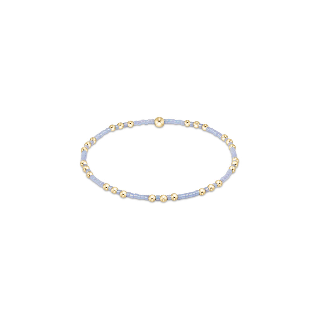 eNewton - Hope Joy Bracelet - Ocean Mist