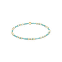 eNewton - Hope Joy Bracelet - Sea Glass