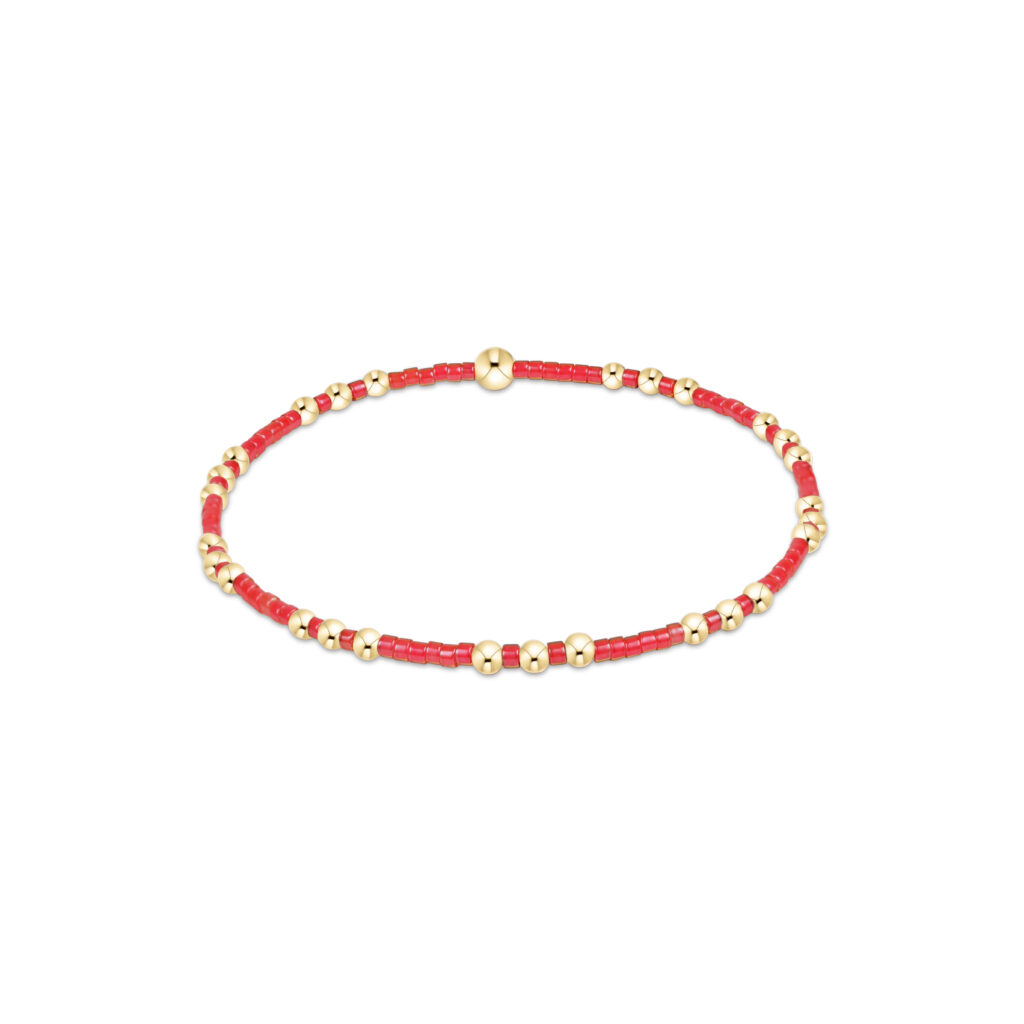eNewton - Hope Joy Bracelet - Sherbert