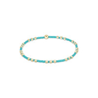 eNewton - Hope Joy Bracelet - Turquoise