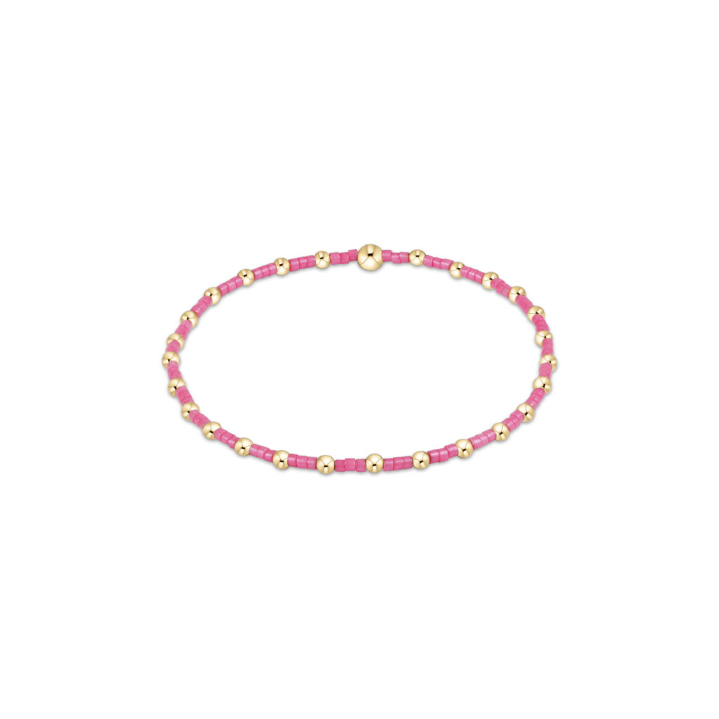 eNewton - Hope Sincerity Bracelet - Bubblegem