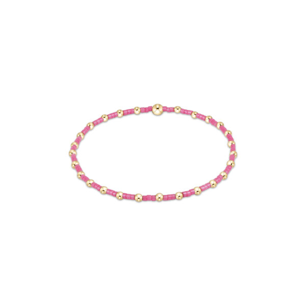 eNewton - Hope Sincerity Bracelet - Bubblegem