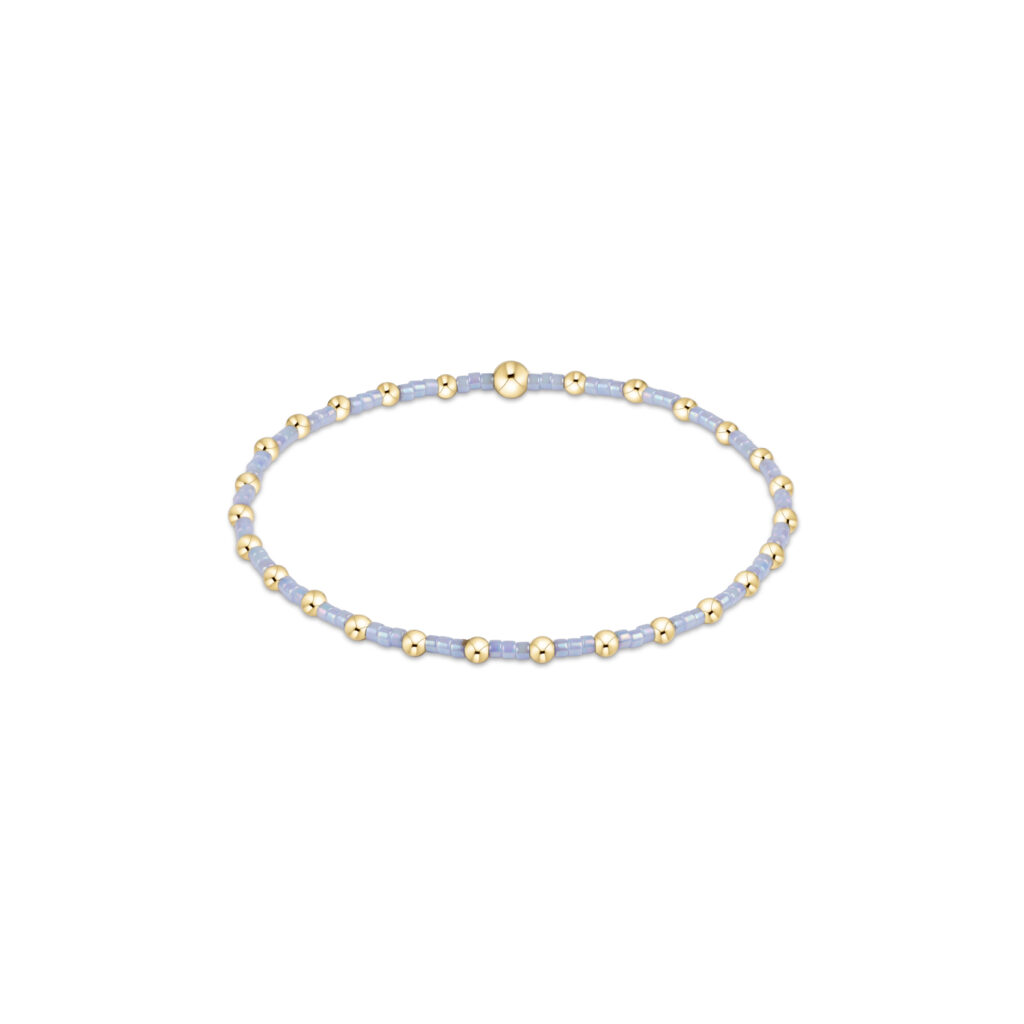 eNewton - Hope Sincerity Bracelet - Ocean Mist