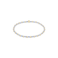 eNewton - Hope Sincerity Bracelet - Ocean Mist