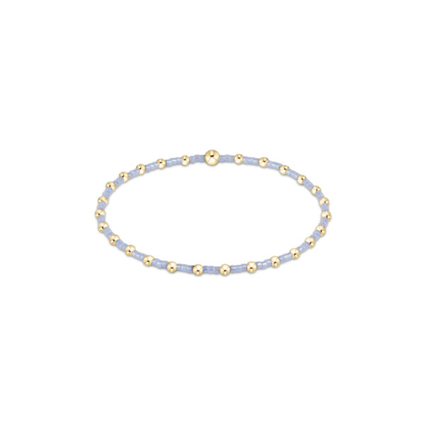 eNewton - Hope Sincerity Bracelet - Ocean Mist