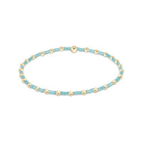 eNewton - Hope Sincerity Bracelet - Sea Glass