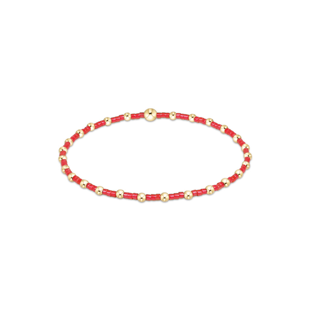 eNewton - Hope Sincerity Bracelet - Sherbert