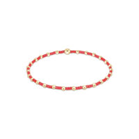 eNewton - Hope Sincerity Bracelet - Sherbert