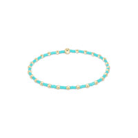 eNewton - Hope Sincerity Bracelet - Turquoise