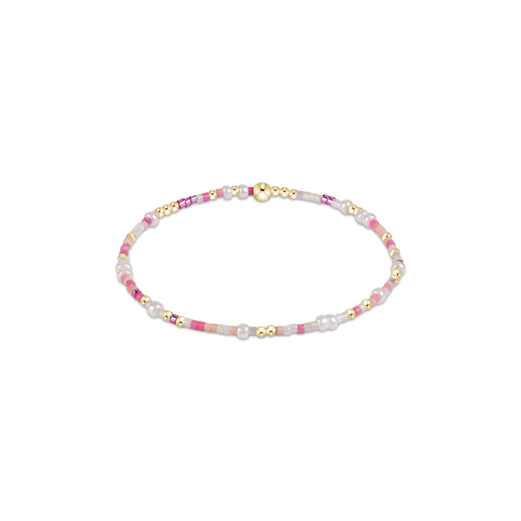 eNewton - Hope Unwritten Bracelet - Kiss And Tell