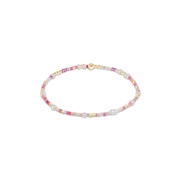 eNewton - Hope Unwritten Bracelet - Kiss And Tell
