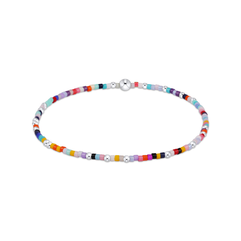 eNewton - Hope Unwritten Bracelet - Hot Mess