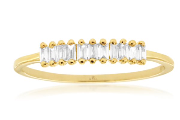 Petite Baguette Band